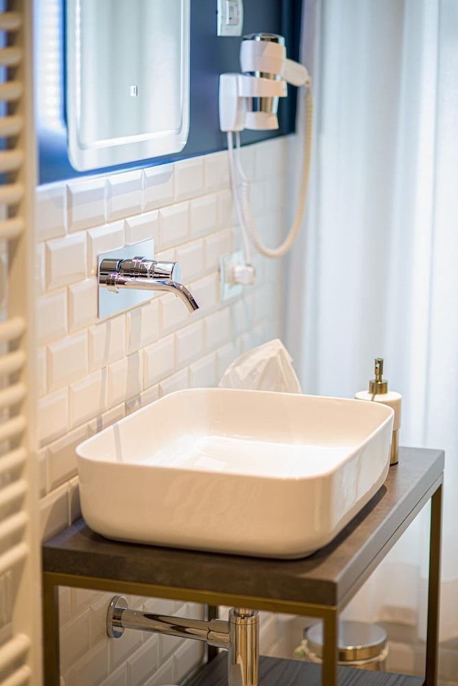 Dimora del teatro Deluxe Double Room (Jazz 2) 11