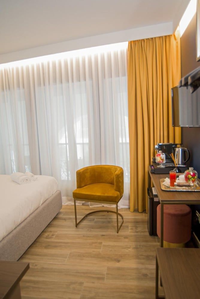 Dimora del teatro Deluxe Double Room (Jazz 2) 6