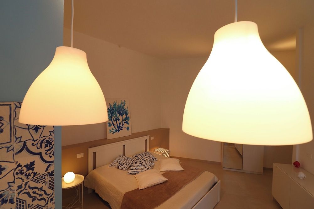 House, 1 Bedroom, Balcony, City View