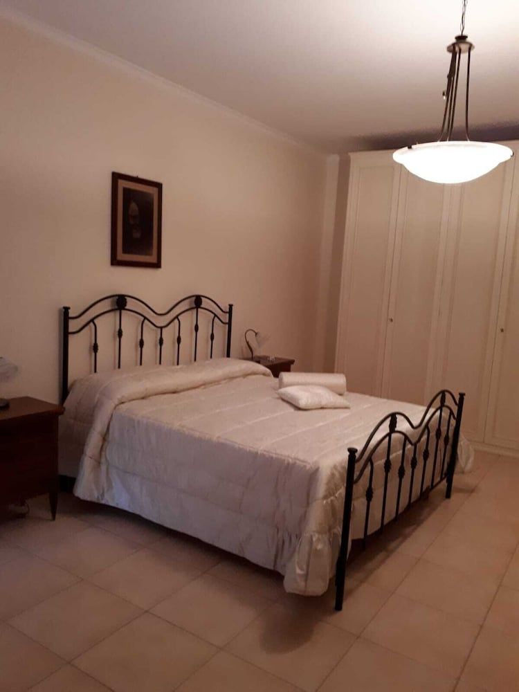 B&B Porta del Gargano Triple Room 2