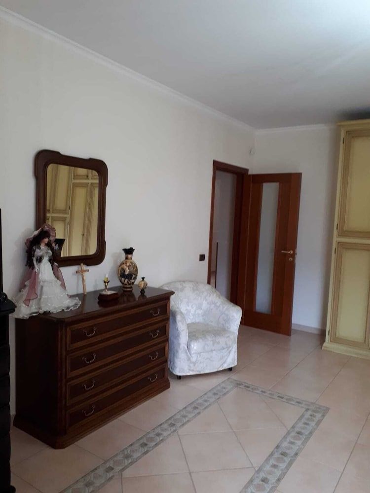B&B Porta del Gargano Double or Twin Room, Mountain View 4