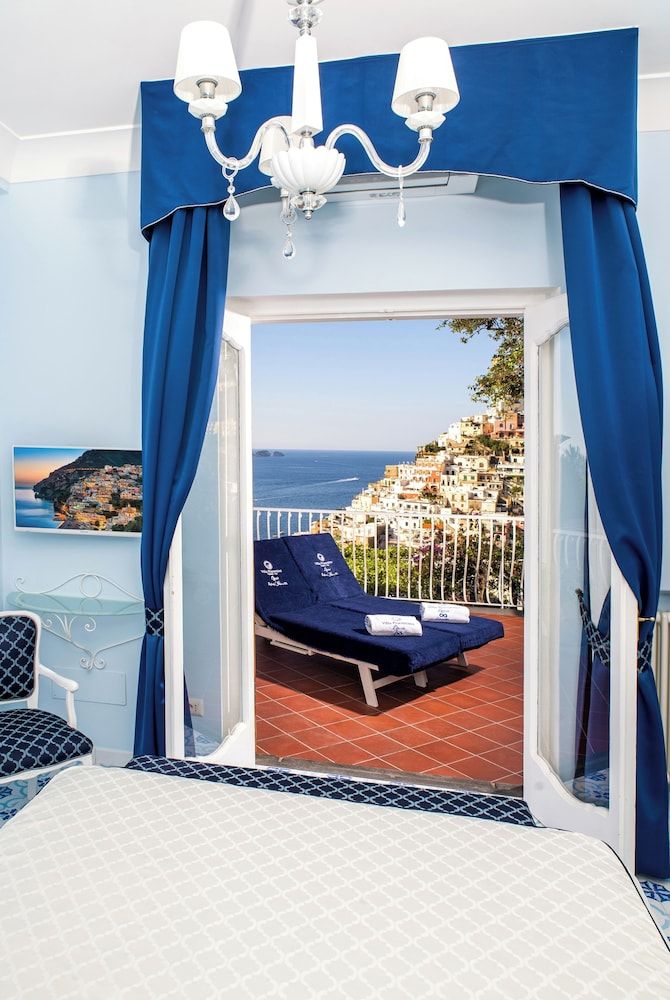 Apartment, 3 Bedrooms, Terrace, Sea View