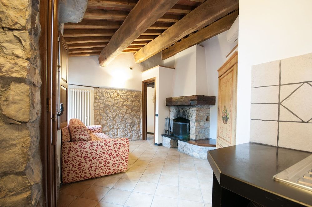 Classic Apartment, Sea View (per 3 persone)