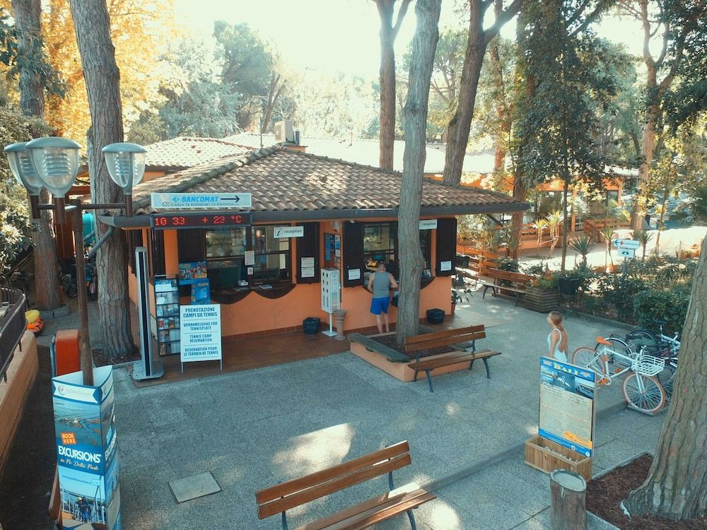 Bungalow