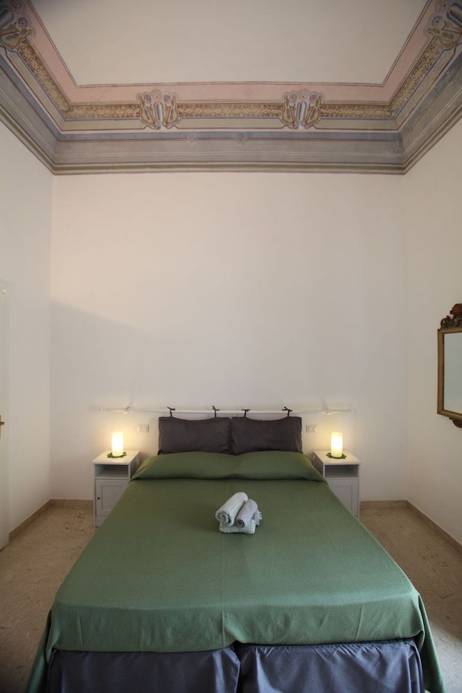 Romantic Double or Twin Room