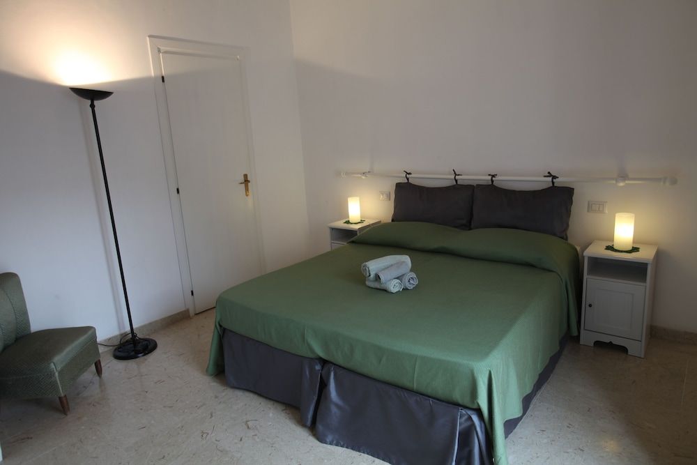 Romantic Double or Twin Room