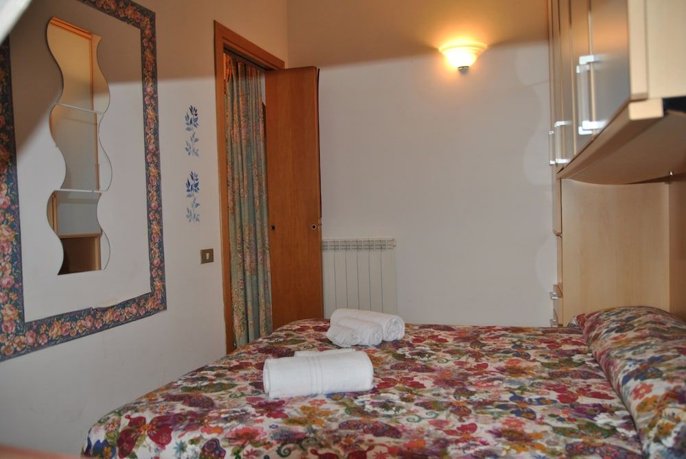 Villa, 2 Bedrooms, Terrace