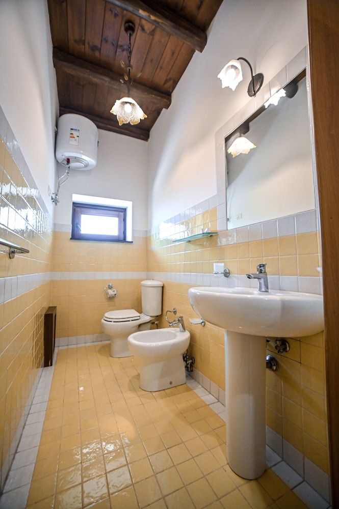 Il Ciliegio dell'Etna Basic Double Room 13