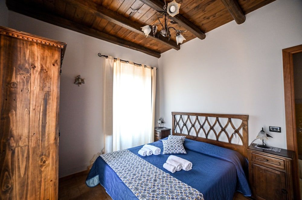 Il Ciliegio dell'Etna Basic Double Room 8
