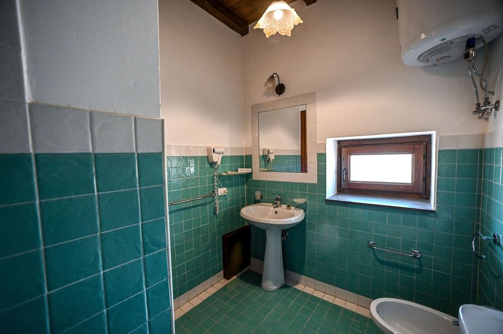 Il Ciliegio dell'Etna Basic Double Room 16