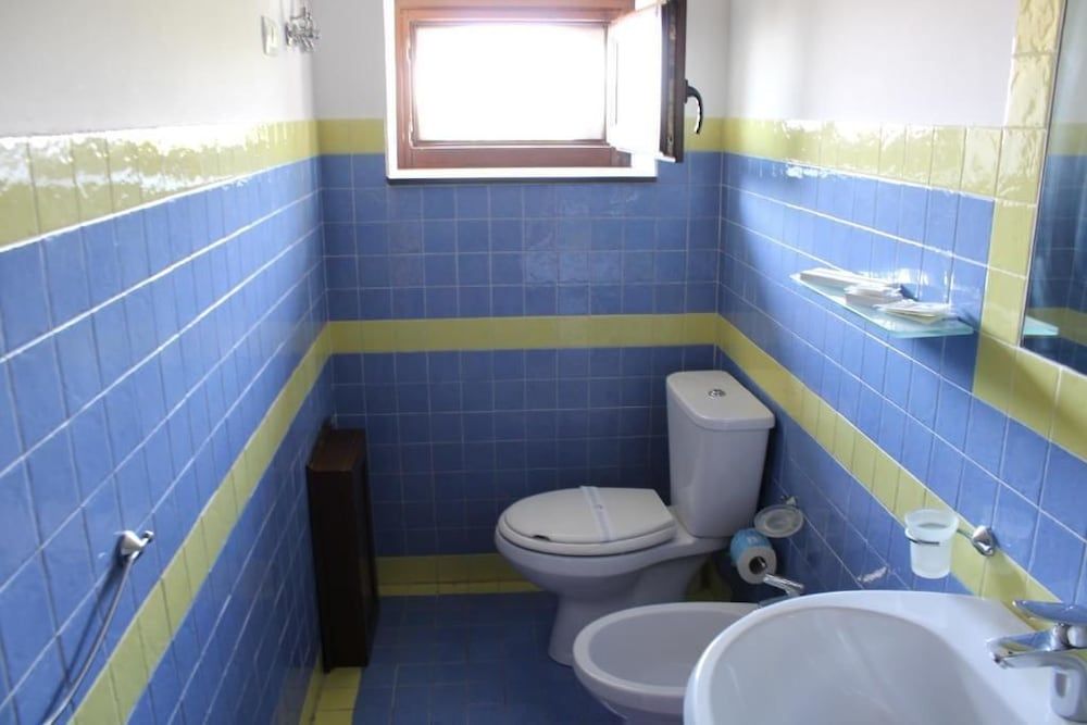 Il Ciliegio dell'Etna Basic Quadruple Room 3