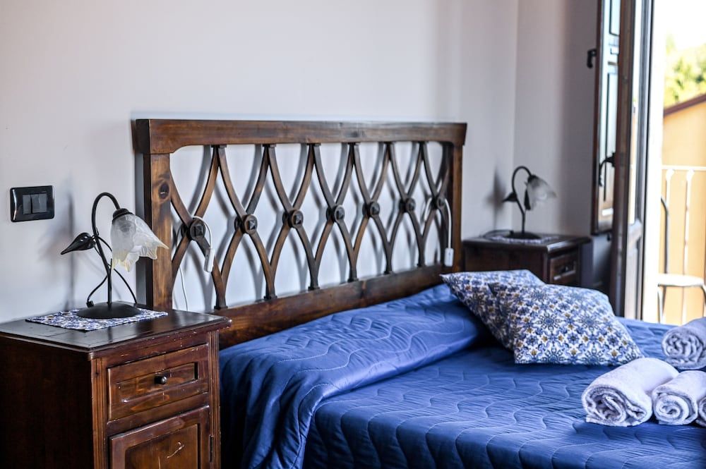 Il Ciliegio dell'Etna Basic Double Room 6