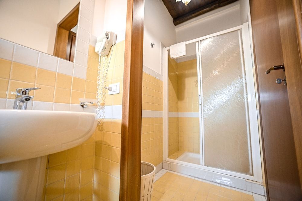 Il Ciliegio dell'Etna Basic Double Room 15