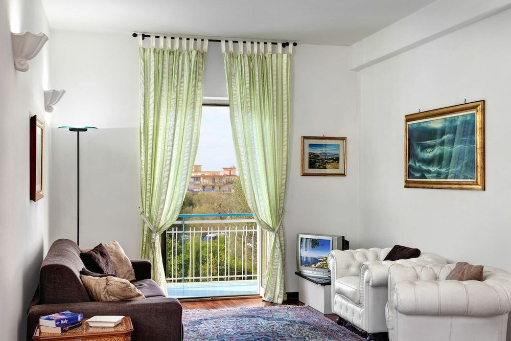 Apartment, 3 Bedrooms