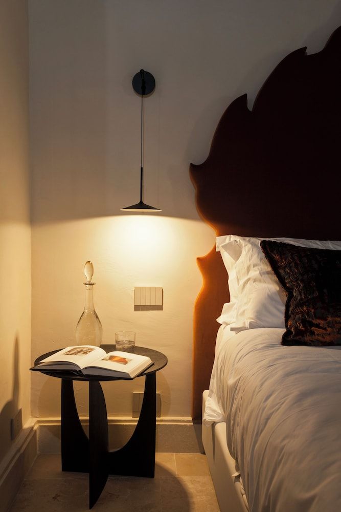 Palazzo Maresgallo Deluxe Room 2