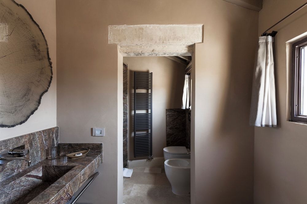 Palazzo Maresgallo CAMERA GRAND DELUXE 3