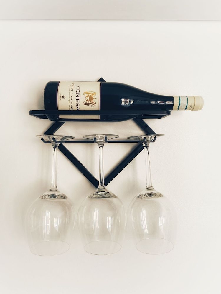 Room in B&B - Bella Pescara B&b - Abruzzo, Italy Room, 1 Bedroom, Balcony 18