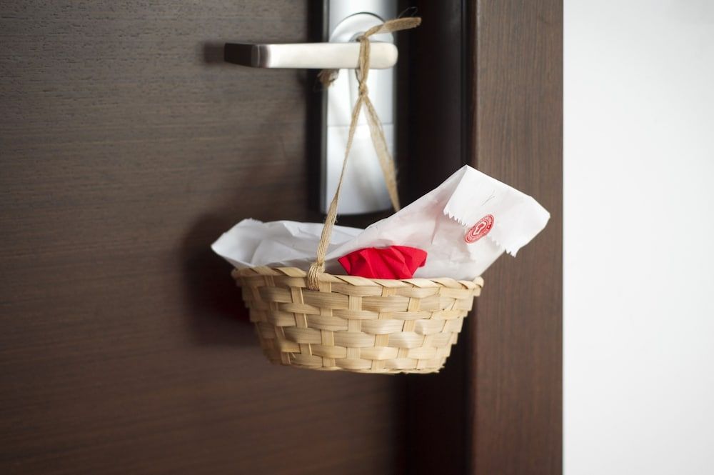 Room in B&B - Bella Pescara B&b - Abruzzo, Italy Room, 1 Bedroom, Balcony 17