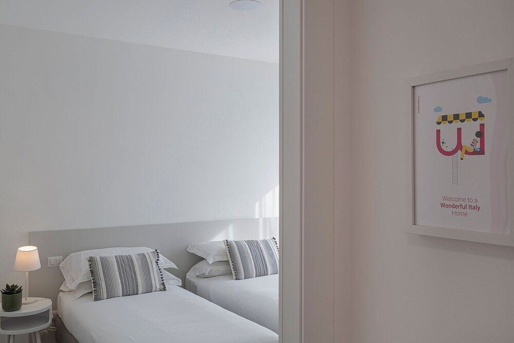 Grand Apartment