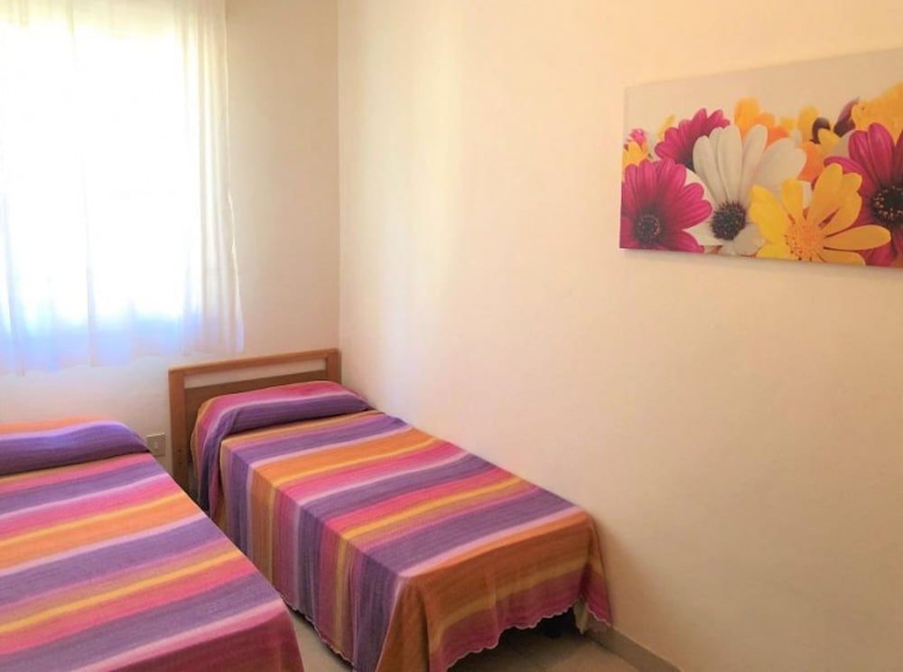 Apartment, 2 Bedrooms, Balcony