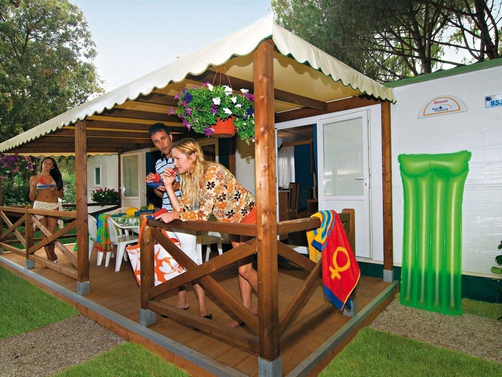 Chalet