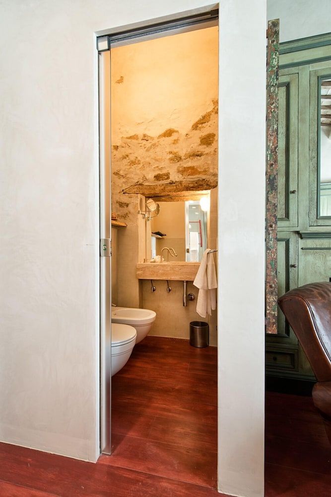 Drogheria & Locanda Franci Classic Double Room, Valley View 5