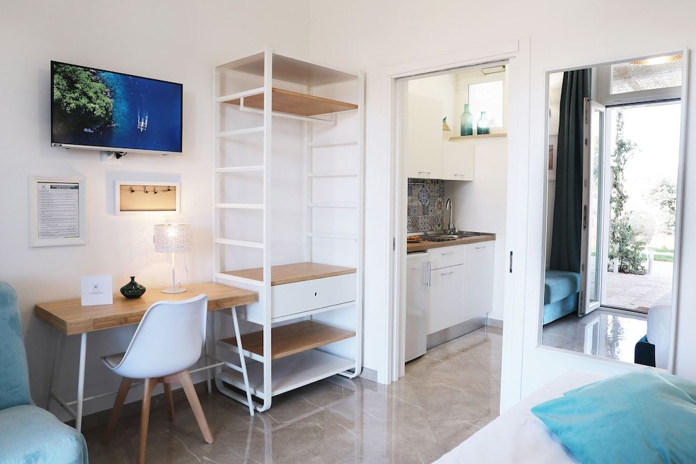 Tenuta Cesarina Superior Apartment, 1 Bedroom 3