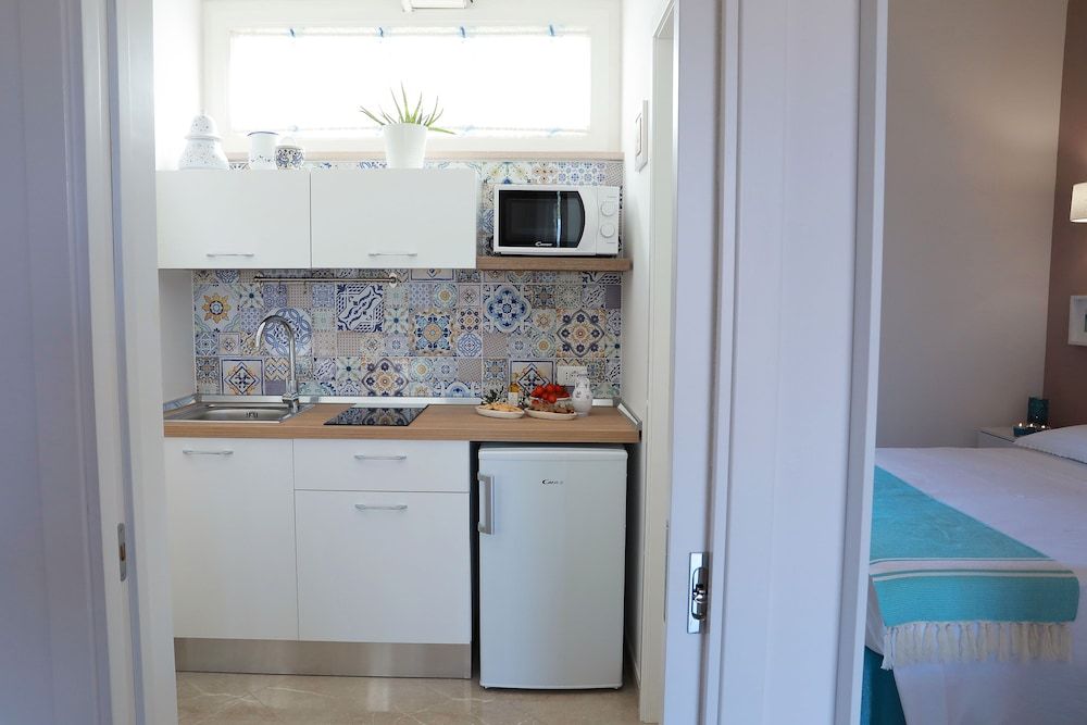 Tenuta Cesarina Superior Apartment, 2 Bedrooms 5