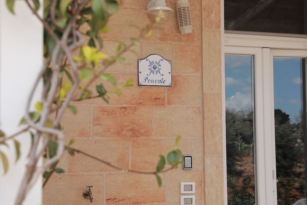 Tenuta Cesarina Superior Apartment, 2 Bedrooms 4