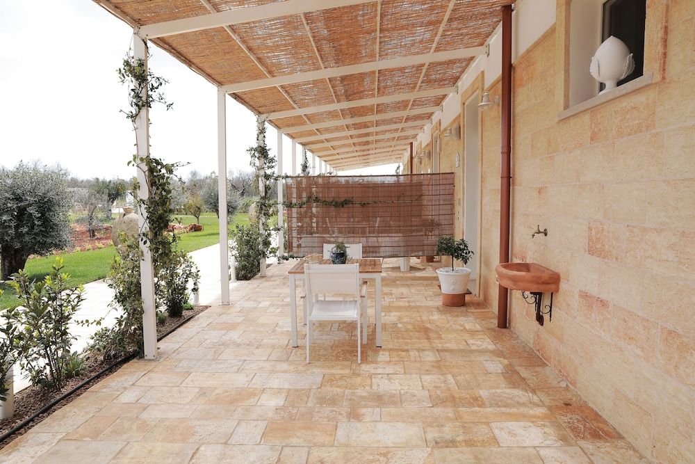 Tenuta Cesarina Superior Apartment, 1 Bedroom 4