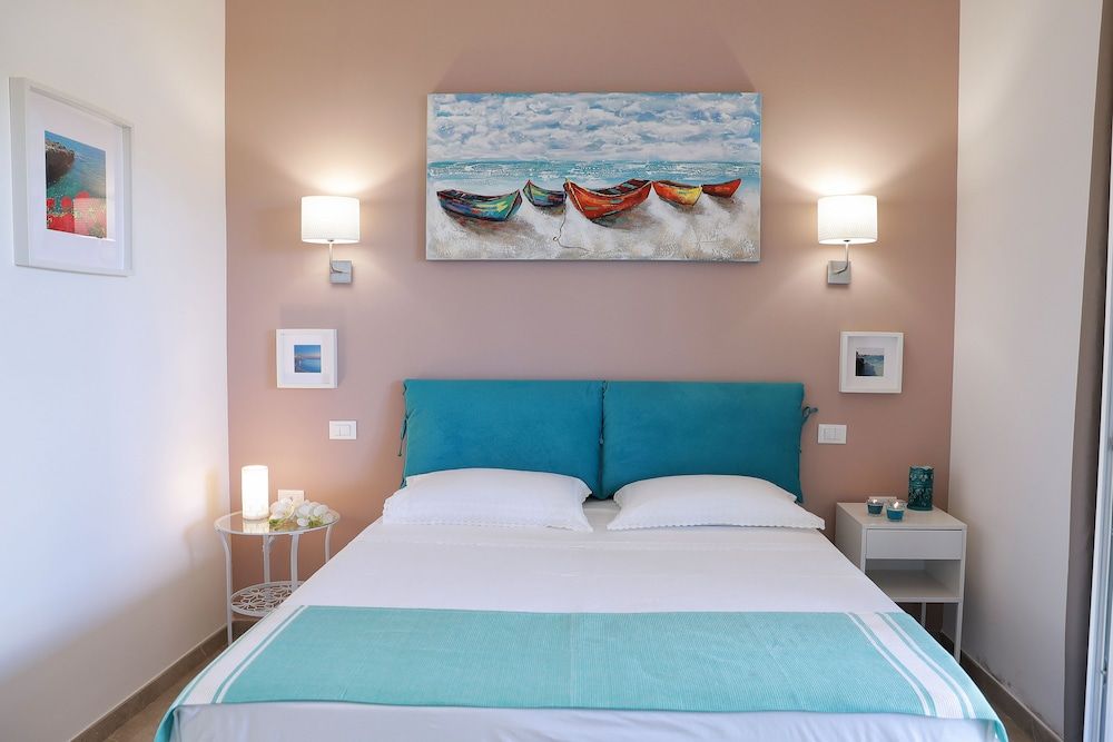 Tenuta Cesarina Superior Apartment, 2 Bedrooms 2