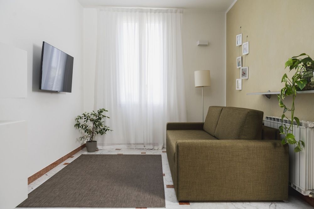 Al Ponticello Room & Breakfast Apartment, 1 Bedroom, Kitchen 15