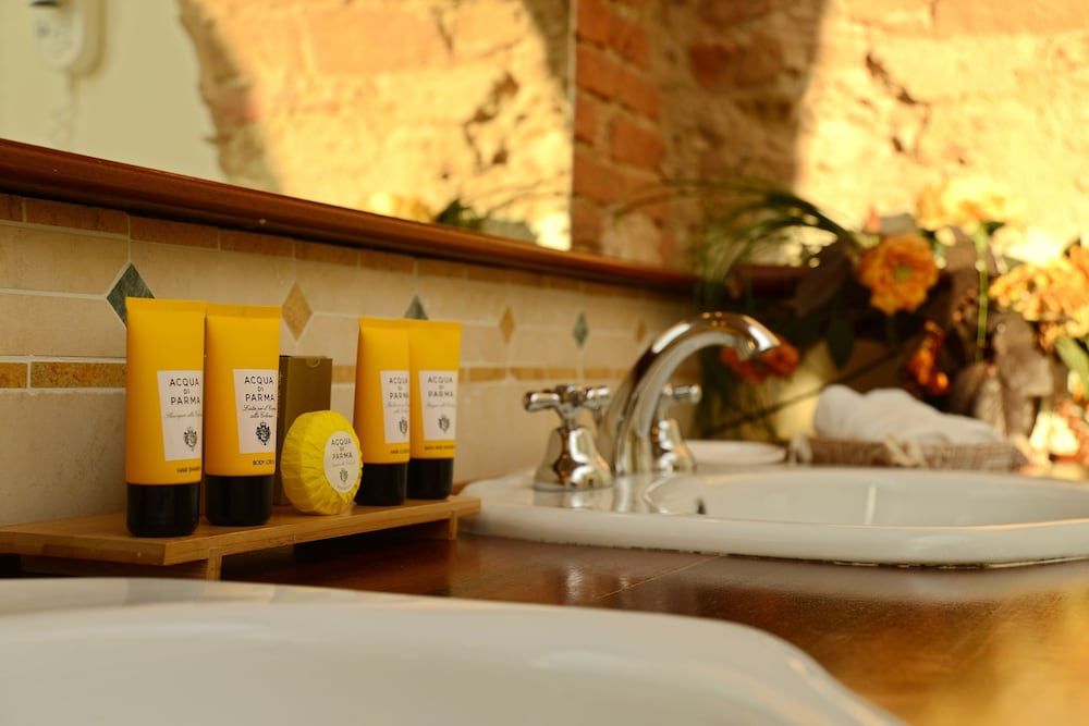 La Locanda di San Francesco Suite, Multiple Beds, Valley View 11