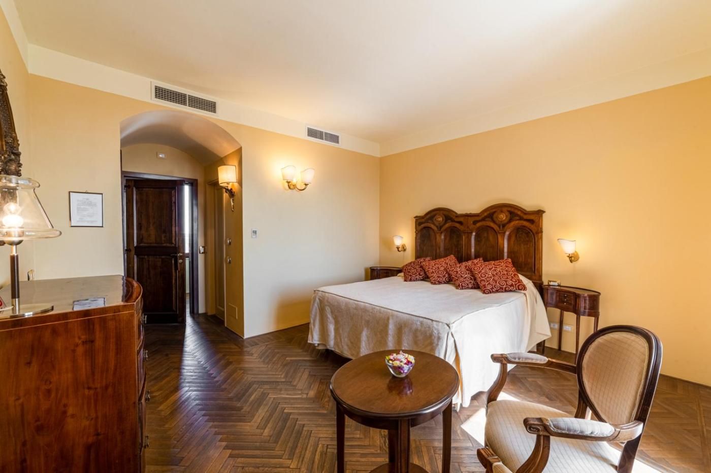 La Locanda di San Francesco Classic Double Room