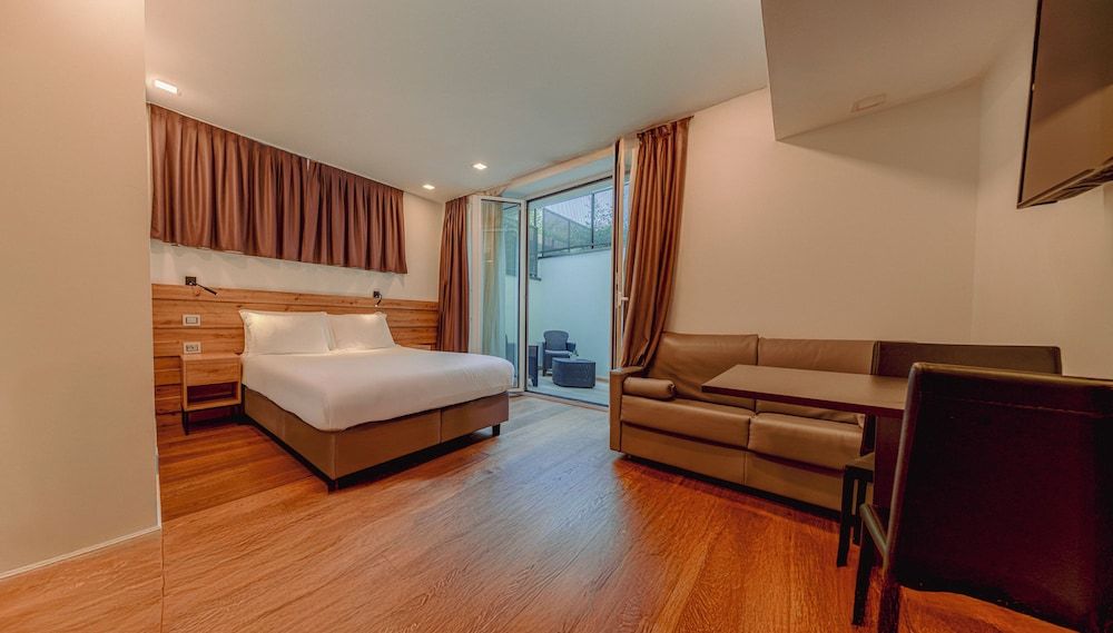 GRANDI 32  Boutique Residence Classic Studio 6