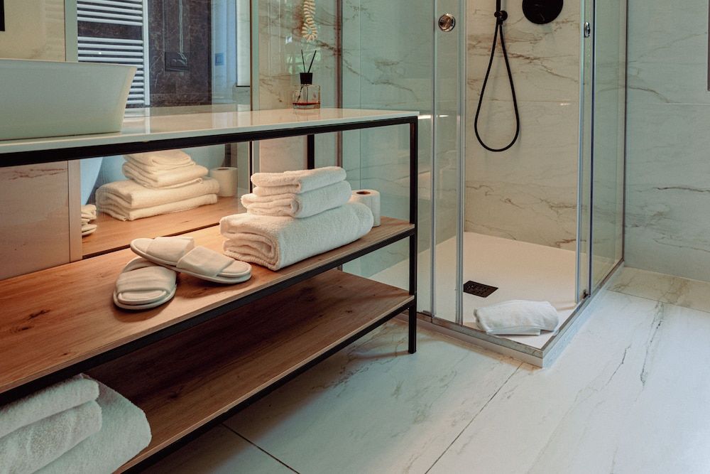 GRANDI 32  Boutique Residence Suite 6