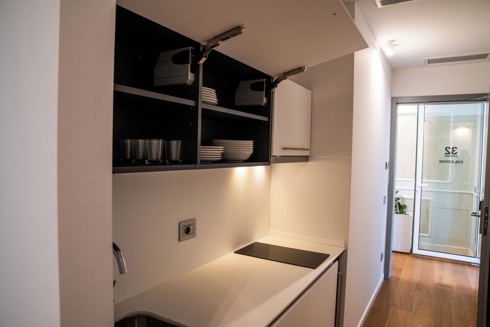 GRANDI 32  Boutique Residence Deluxe Studio 4