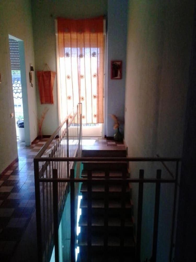 LG Affittacamere Acireale