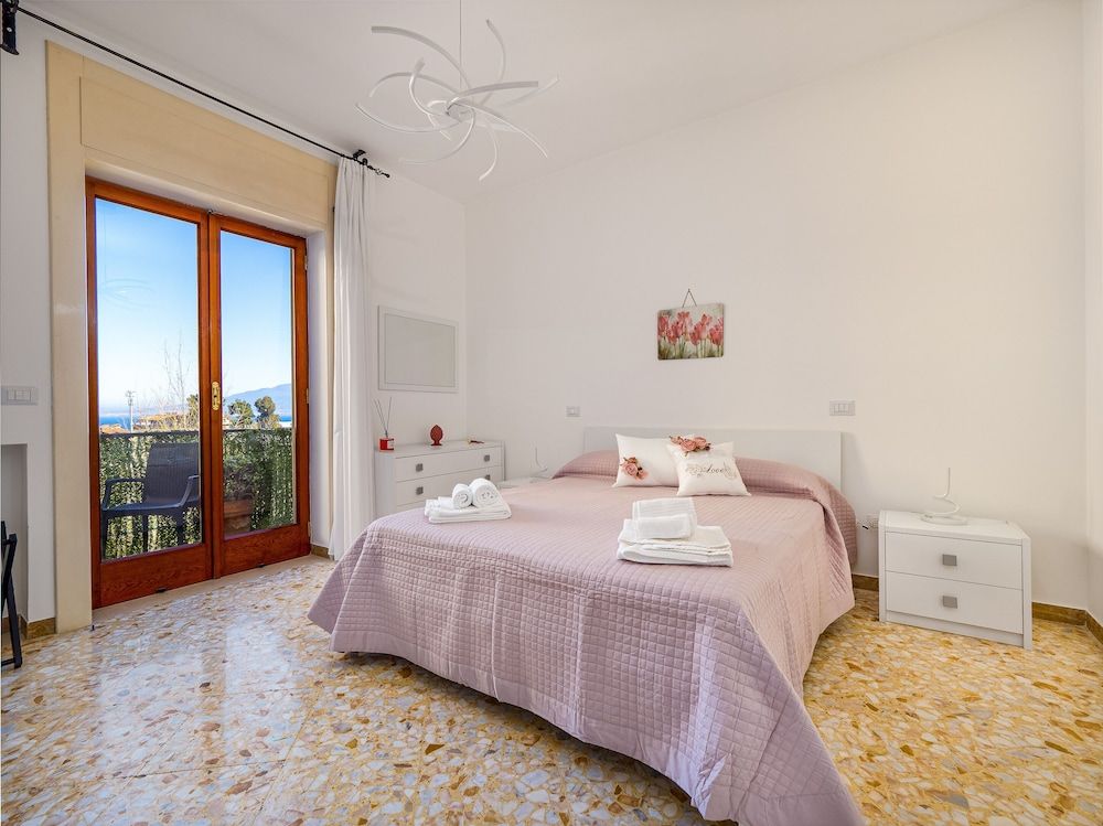 Panoramic Apartment