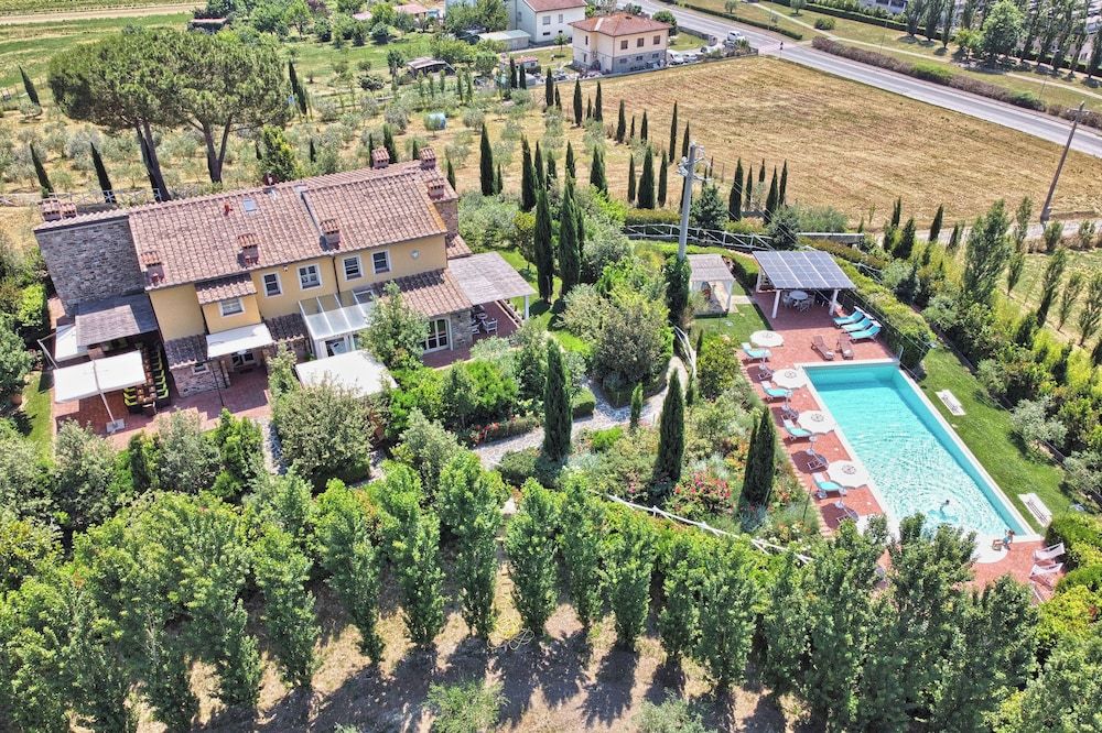 Villa, Multiple Bedrooms, Accessible, Smoking