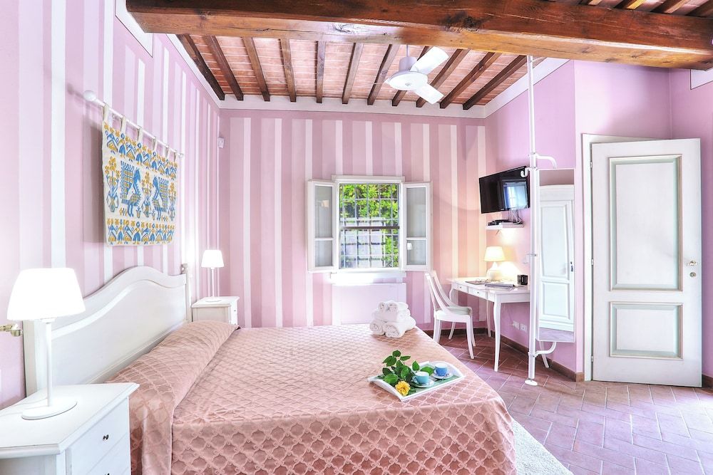 Villa, Multiple Bedrooms, Accessible, Smoking