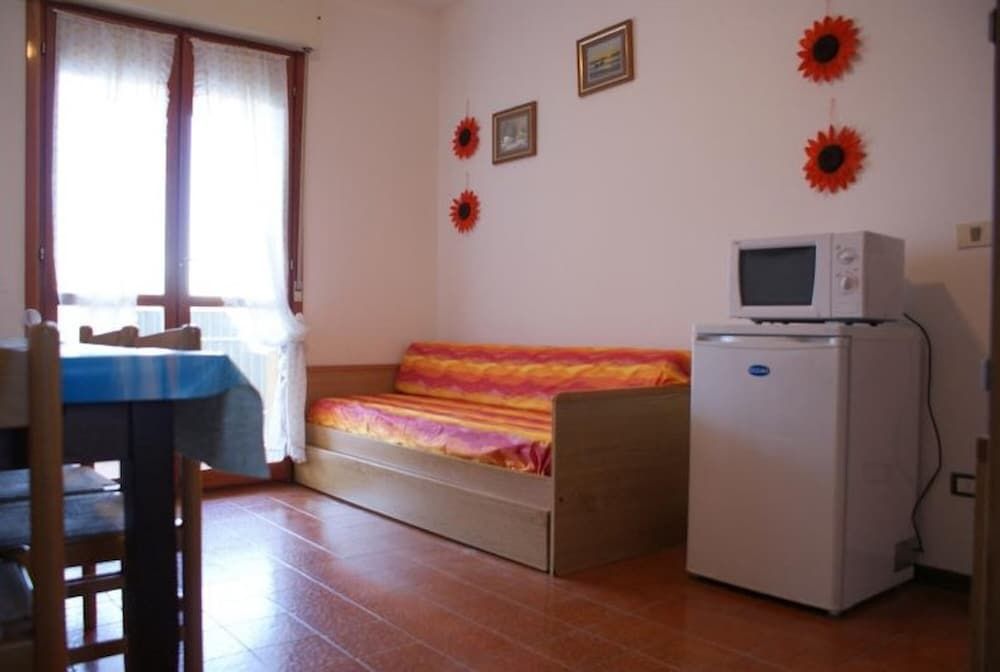 Apartment, 1 Bedroom
