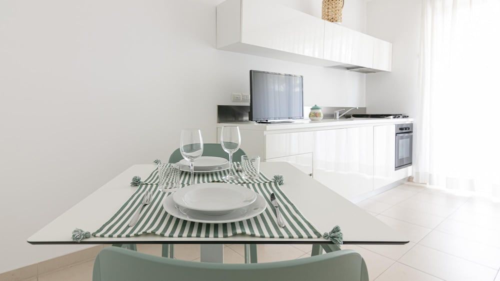 Residenza Excelsior 606