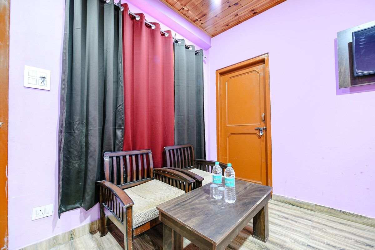 Chand Palace