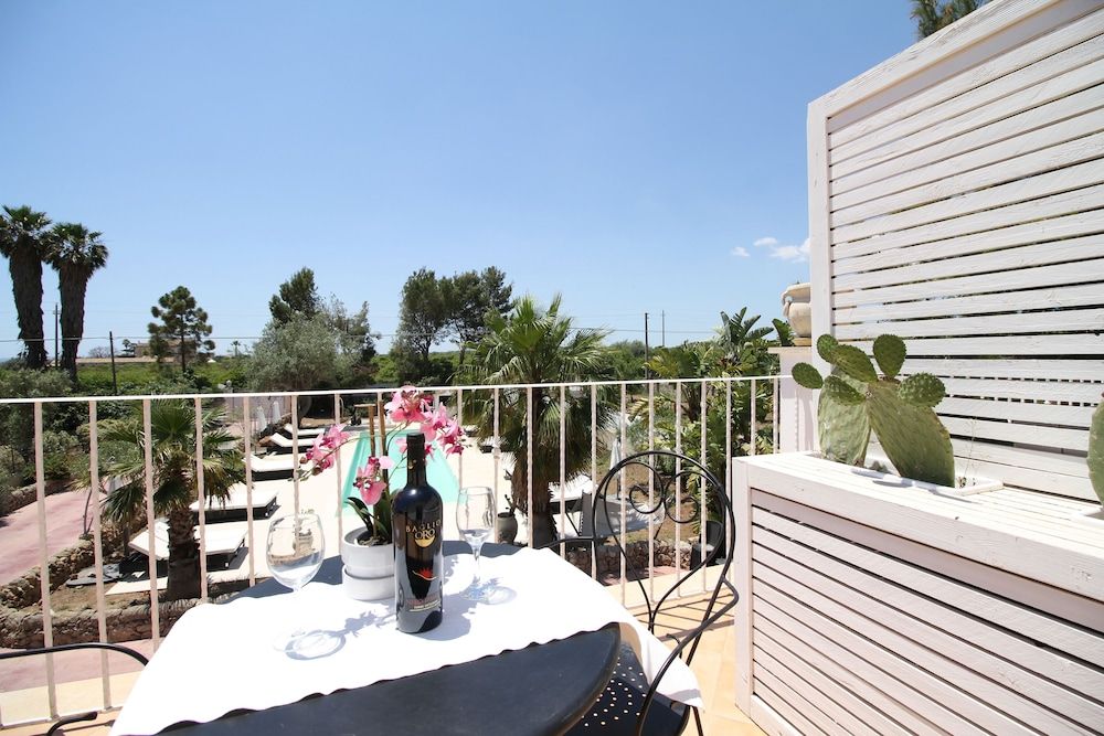 Hotel Residence Noto Marina e Spa Standard Double Room 2