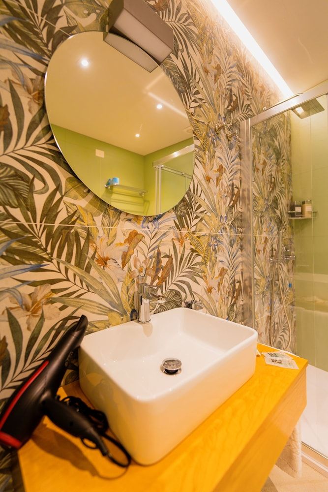 Eliseo Palace Tropea Luxury Room, 1 Bedroom 8