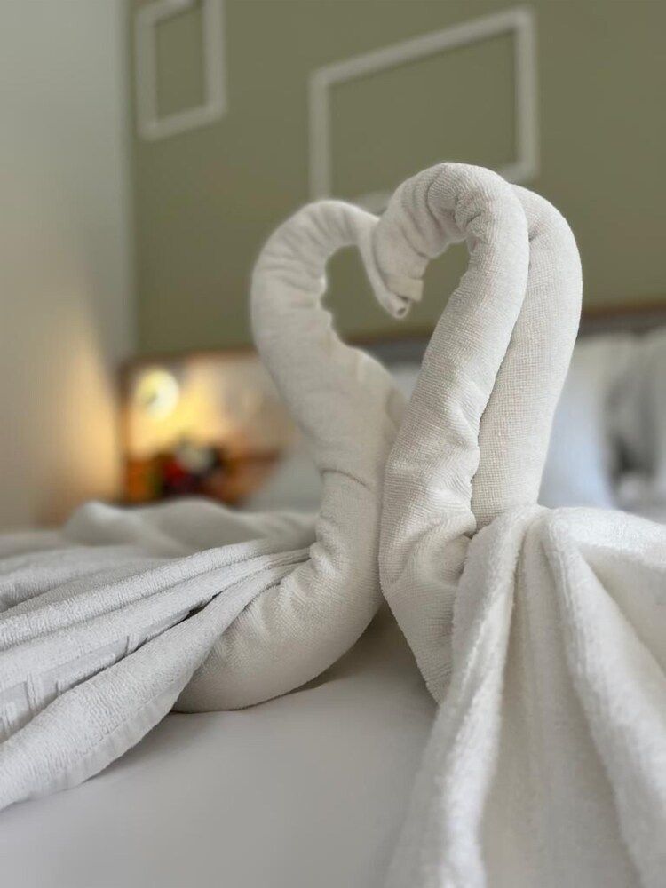 Eliseo Palace Tropea Standard Room 4