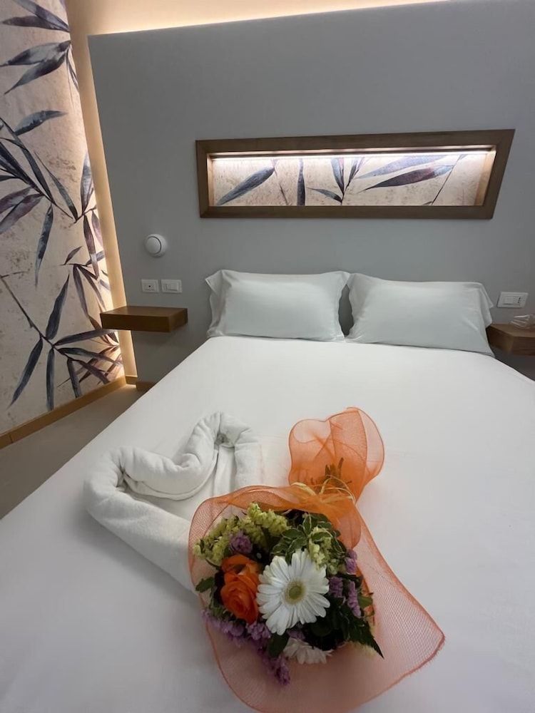 Eliseo Palace Tropea Luxury Room, 1 Bedroom 2