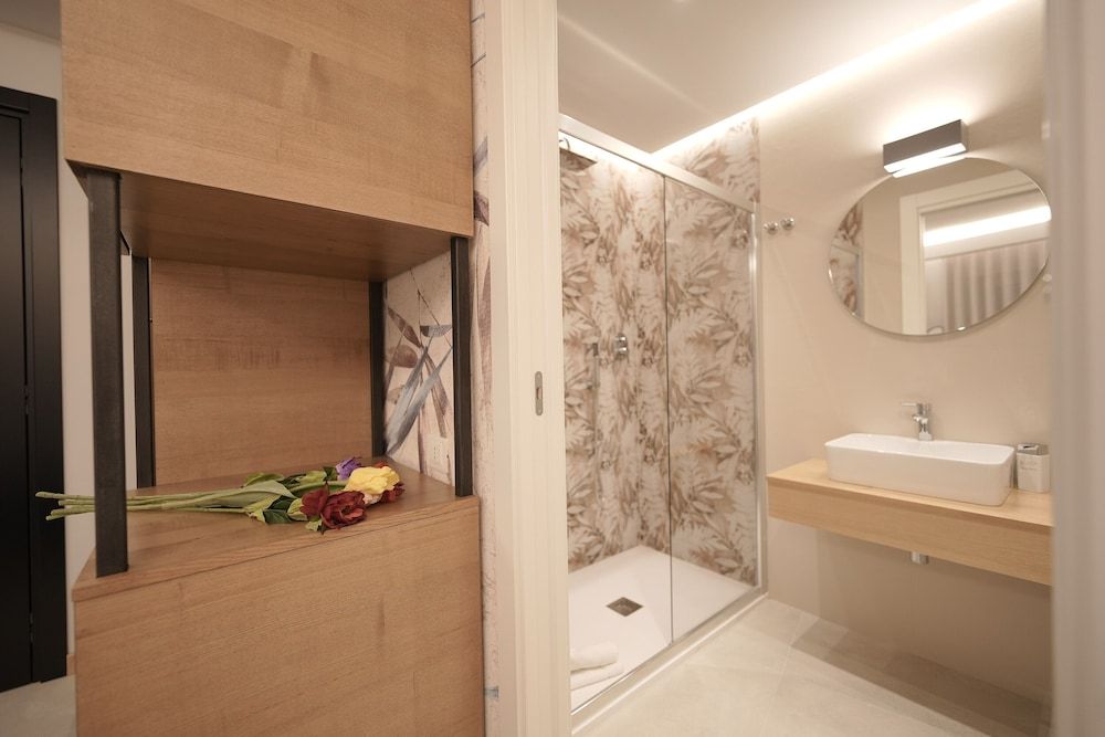 Eliseo Palace Tropea Luxury Room, 1 Bedroom 12