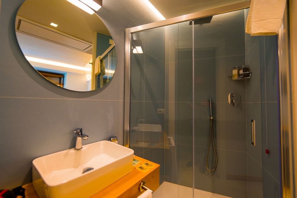 Eliseo Palace Tropea Luxury Room, 1 Bedroom 9